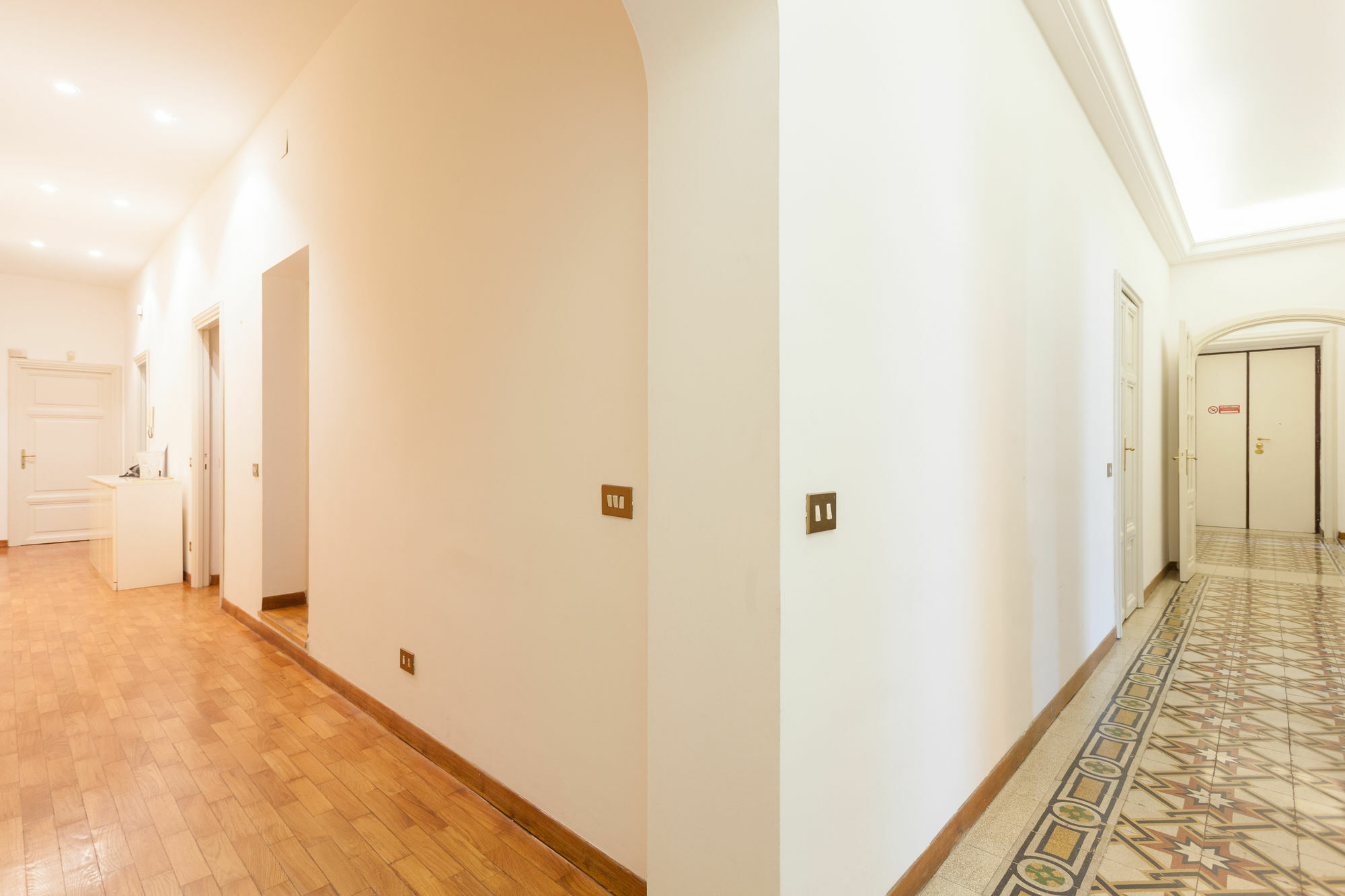 Apartamento Treasurerome Spanish Steps 4br