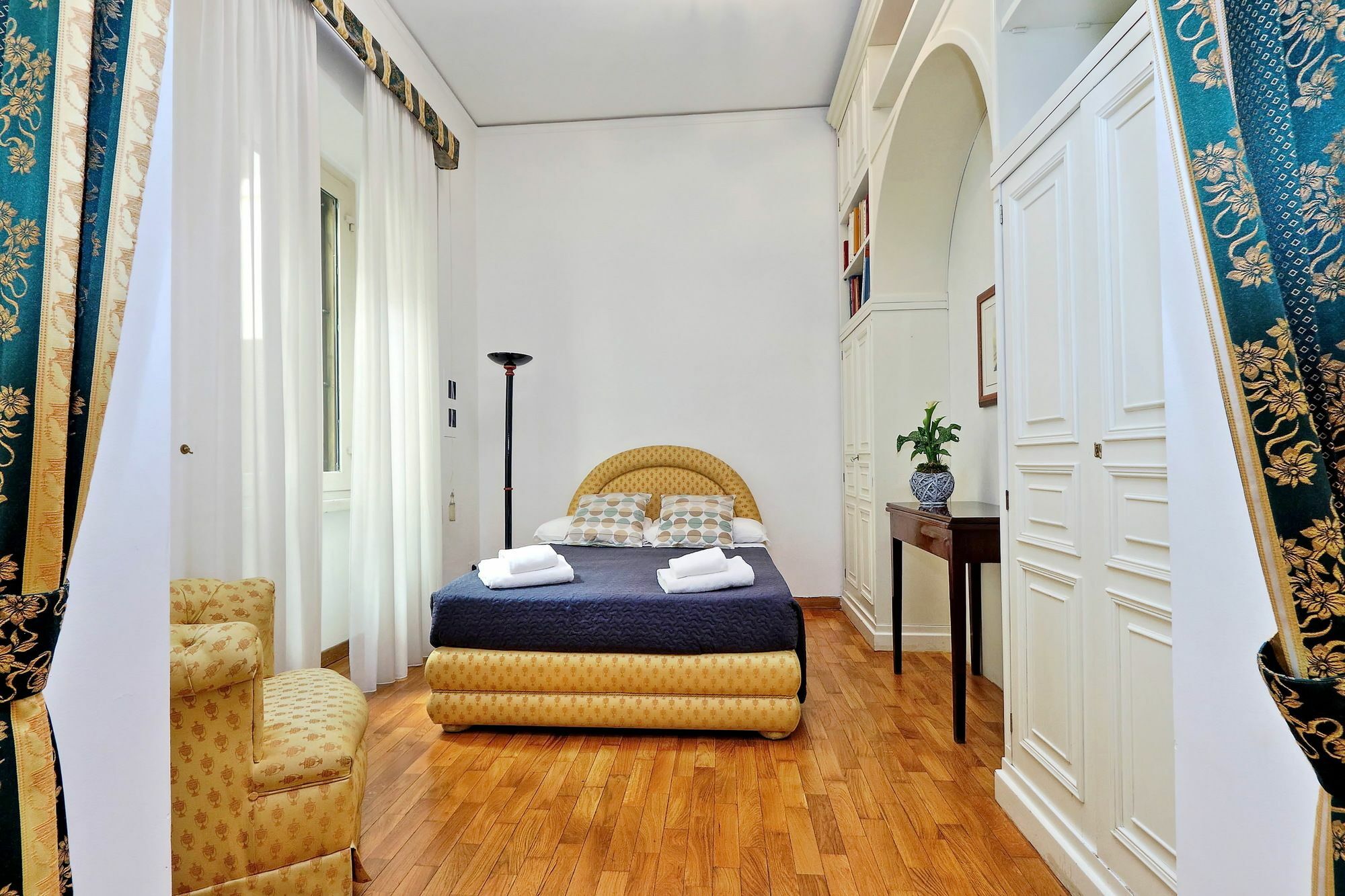Treasurerome Spanish Steps 4br Apartamento Roma